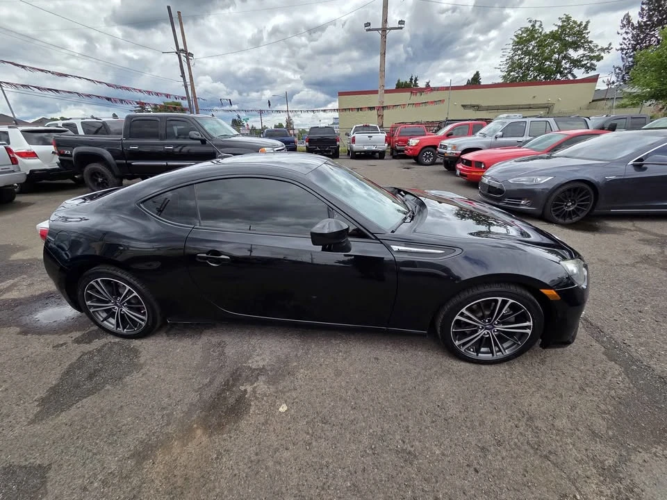 2014 Subaru BRZ 1st Gen - Image 3 of 11