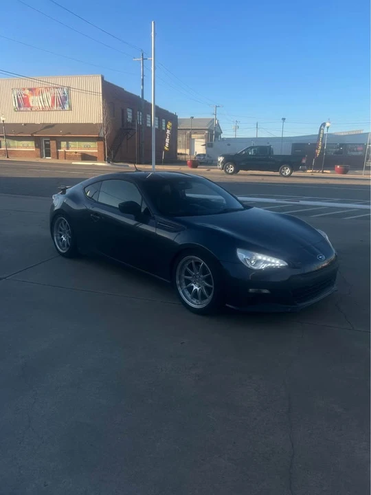 2014 Subaru BRZ 1st Gen - Image 4 of 9