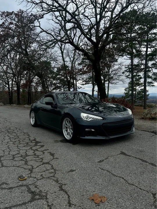 2014 Subaru BRZ 1st Gen - Image 6 of 9