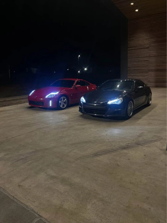 2014 Subaru BRZ 1st Gen - Image 2 of 9
