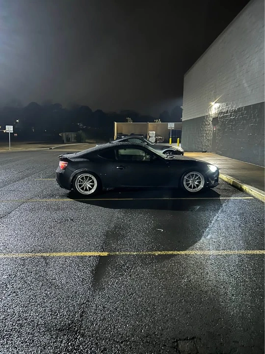 2014 Subaru BRZ 1st Gen - Image 7 of 9