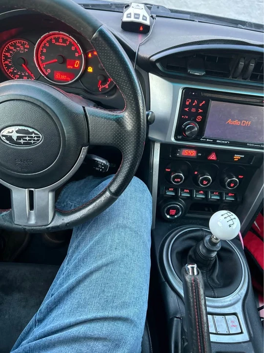 2014 Subaru BRZ 1st Gen - Image 3 of 9
