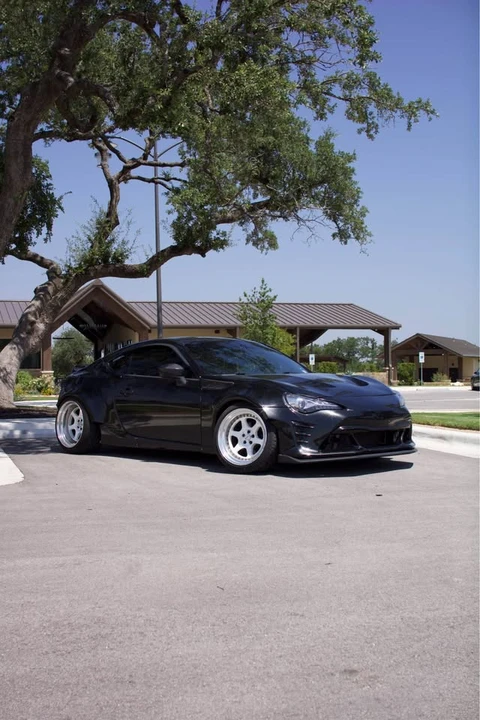 2014 Subaru BRZ 1st Gen - Image 3 of 8