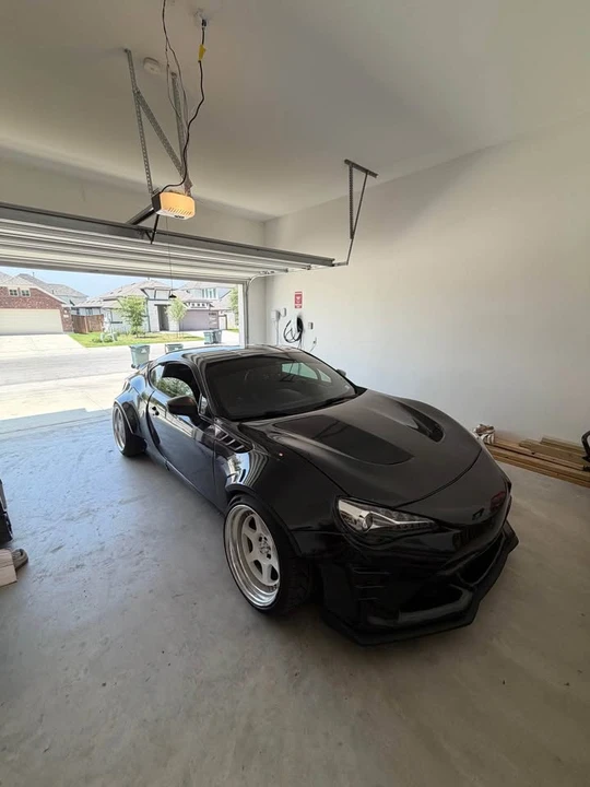 2014 Subaru BRZ 1st Gen - Image 4 of 8