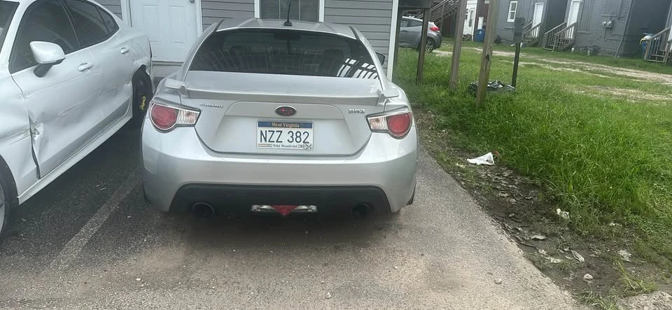 2014 Subaru BRZ 1st Gen - Image 2 of 3
