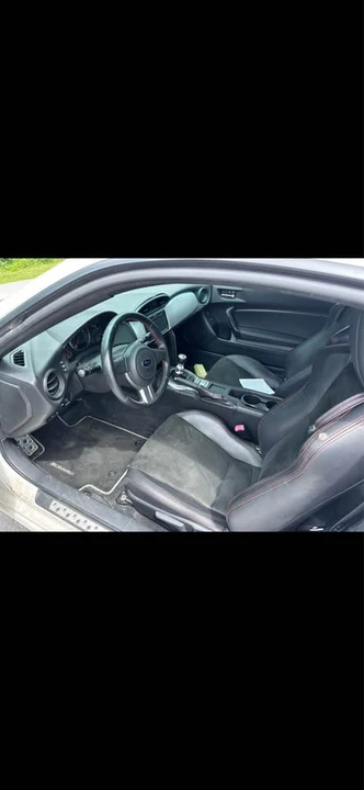 2014 Subaru BRZ 1st Gen - Image 5 of 9