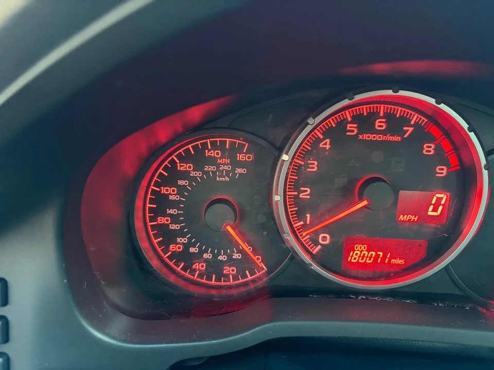 2014 Subaru BRZ 1st Gen - Image 13 of 13