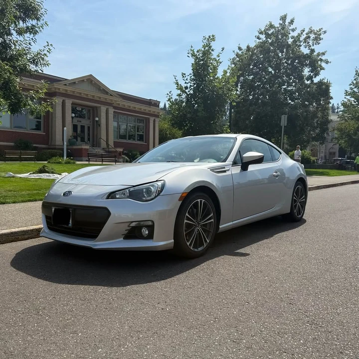 2014 Subaru BRZ 1st Gen - Image 7 of 11
