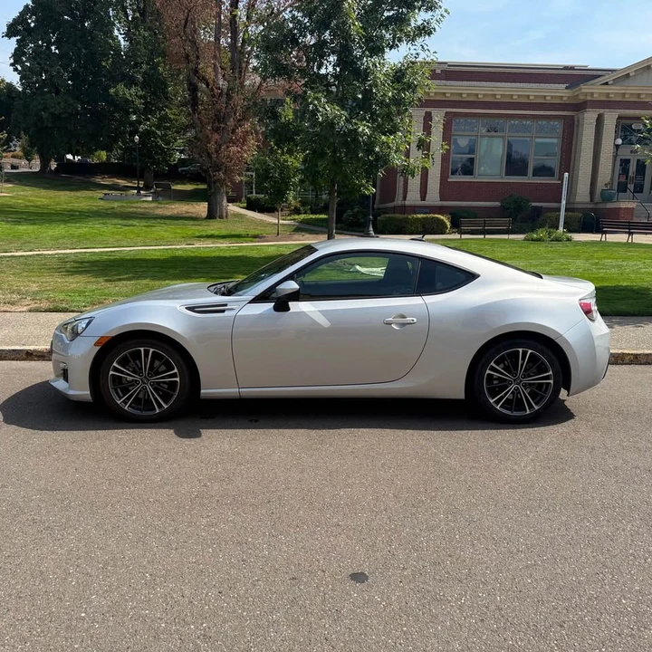 2014 Subaru BRZ 1st Gen - Image 6 of 11