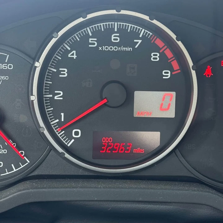 2014 Subaru BRZ 1st Gen - Image 10 of 11