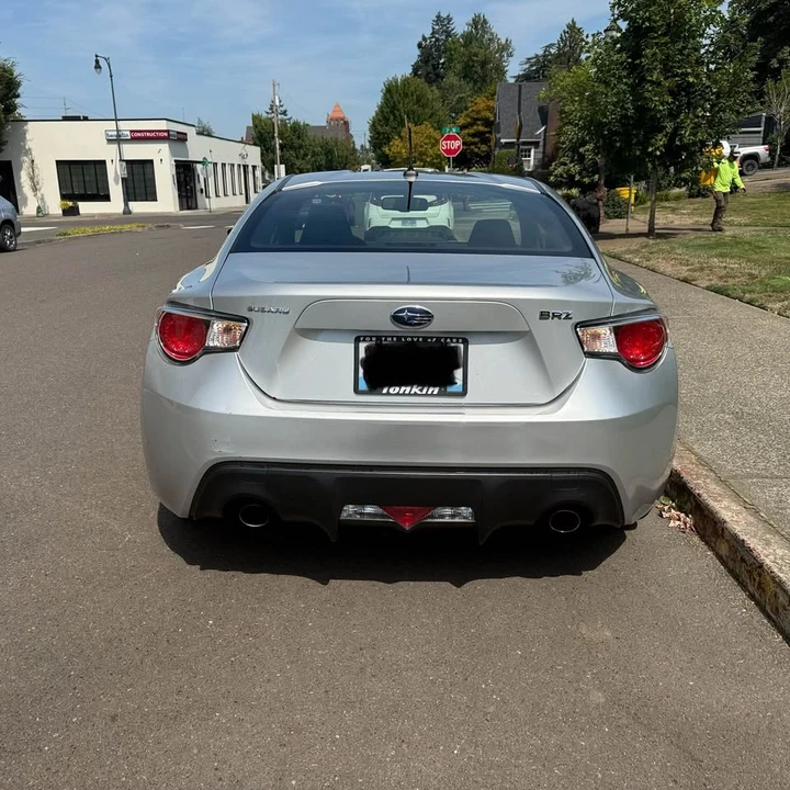 2014 Subaru BRZ 1st Gen - Image 4 of 11