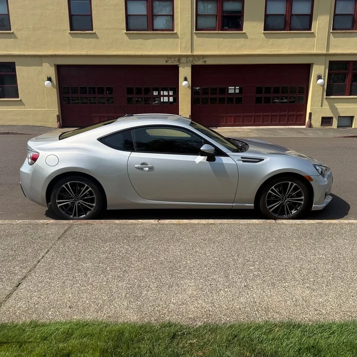 2014 Subaru BRZ 1st Gen - Image 2 of 11
