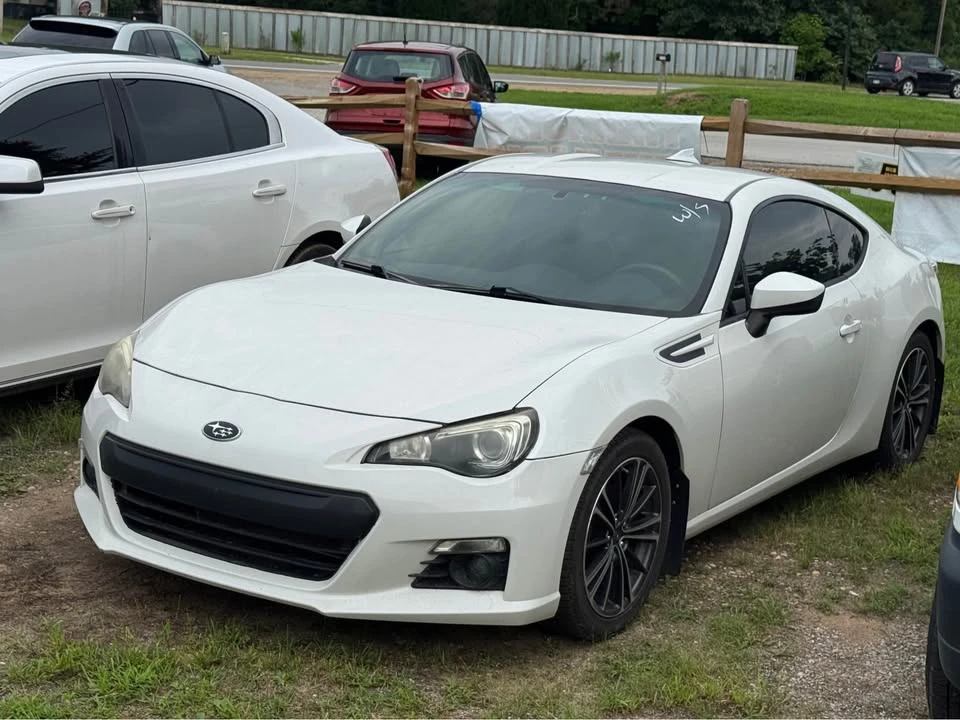 2014 Subaru BRZ 1st Gen - Image 6 of 9