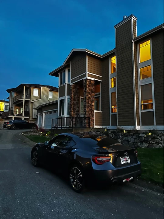 2014 Subaru BRZ 1st Gen - Image 3 of 8
