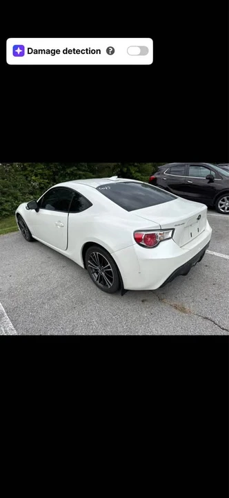 2014 Subaru BRZ 1st Gen - Image 2 of 9