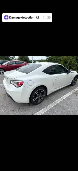 2014 Subaru BRZ 1st Gen - Image 3 of 9