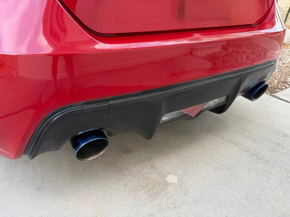 2014 Subaru BRZ 1st Gen - Image 13 of 14