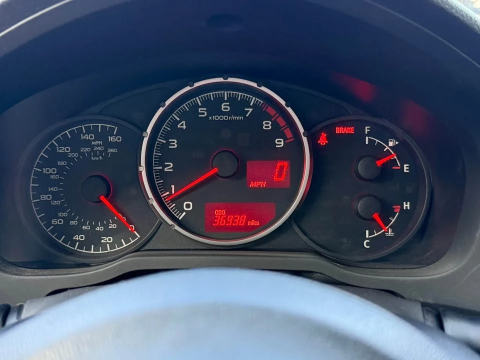 2014 Subaru BRZ 1st Gen - Image 12 of 14