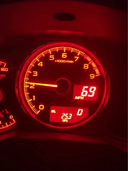 2014 Subaru BRZ 1st Gen - Image 7 of 10