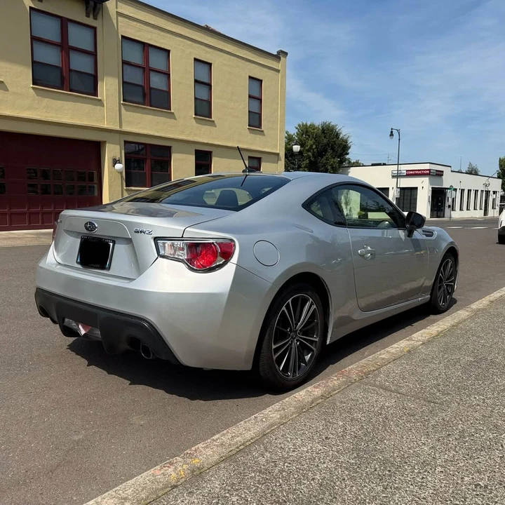 2014 Subaru BRZ 1st Gen - Image 3 of 11