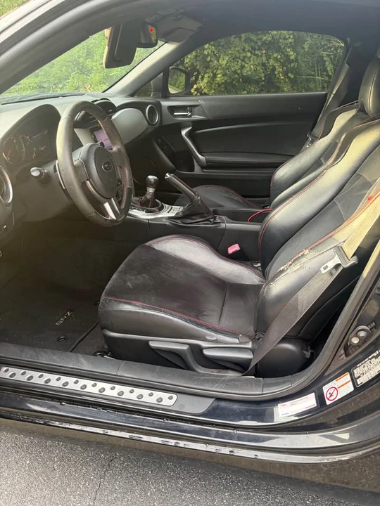 2014 Subaru BRZ 1st Gen - Image 5 of 10