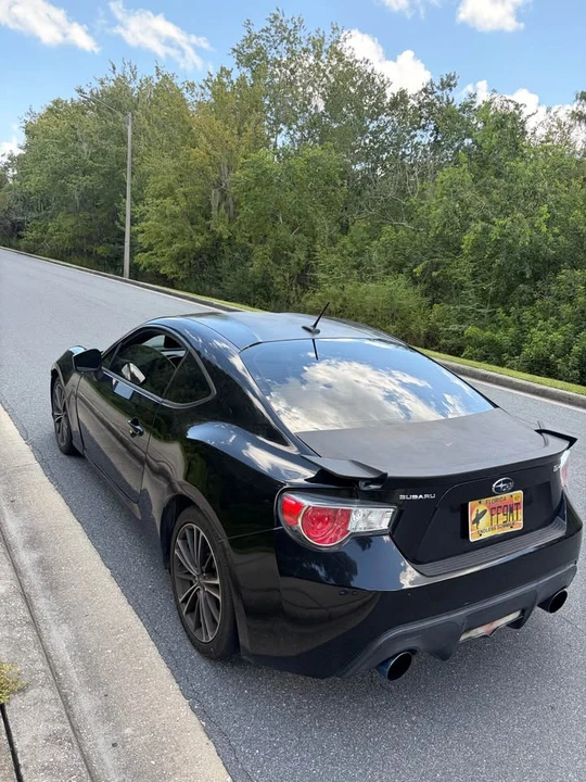 2014 Subaru BRZ 1st Gen - Image 4 of 10