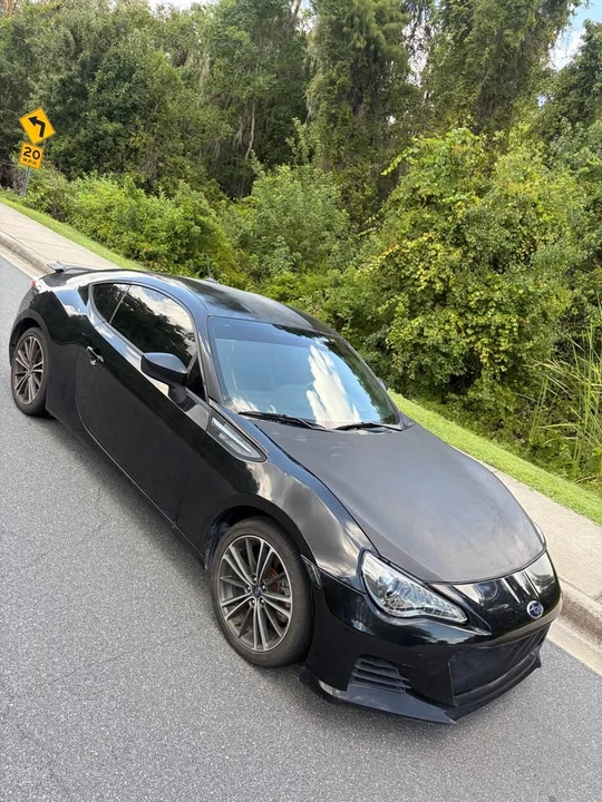 2014 Subaru BRZ 1st Gen - Image 3 of 10