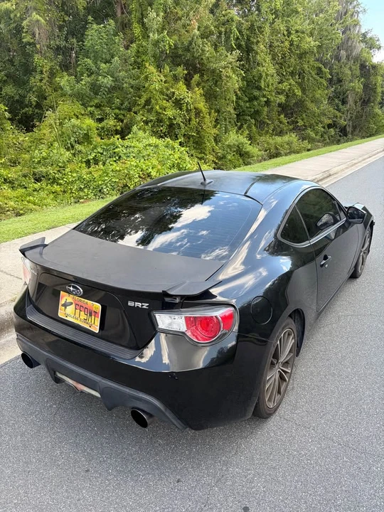 2014 Subaru BRZ 1st Gen - Image 9 of 10