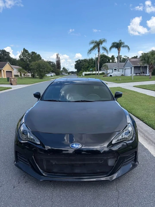 2014 Subaru BRZ 1st Gen - Image 2 of 10