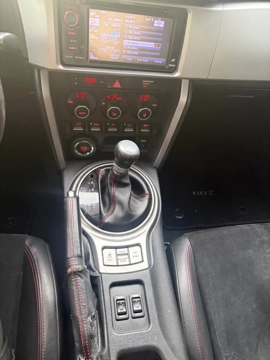 2014 Subaru BRZ 1st Gen - Image 8 of 10