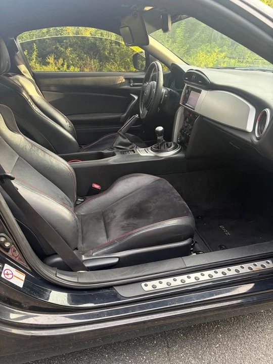 2014 Subaru BRZ 1st Gen - Image 6 of 10