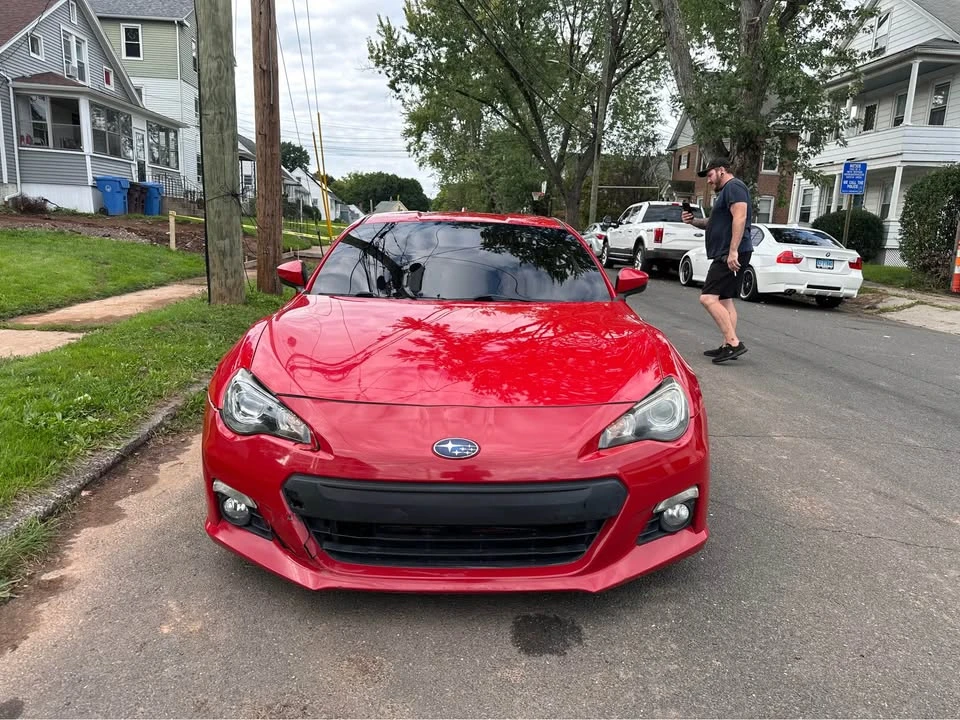 2014 Subaru BRZ 1st Gen - Image 5 of 13