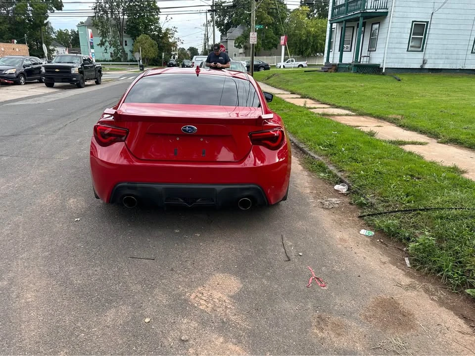 2014 Subaru BRZ 1st Gen - Image 10 of 13