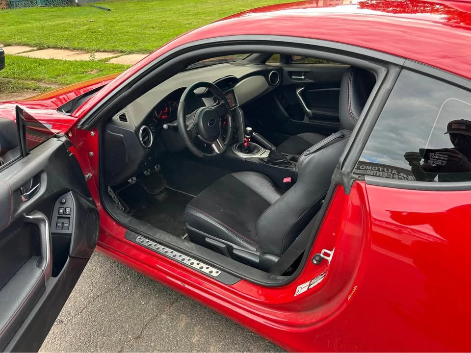 2014 Subaru BRZ 1st Gen - Image 3 of 13