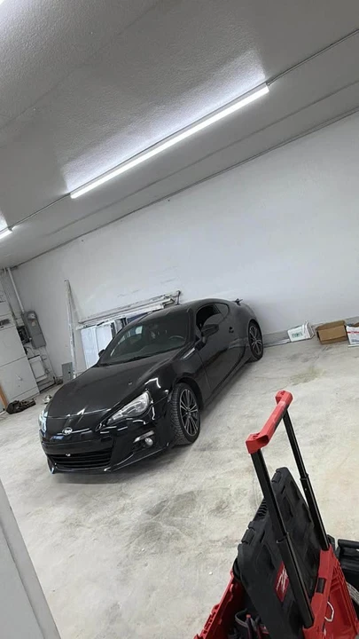 2014 Subaru BRZ 1st Gen - Image 2 of 5