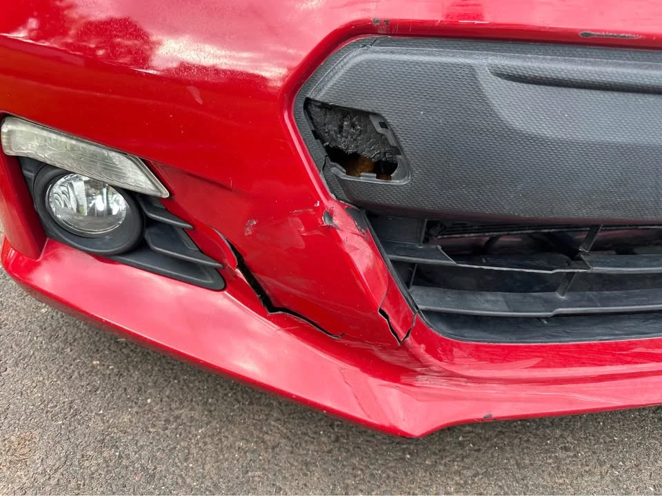 2014 Subaru BRZ 1st Gen - Image 6 of 13