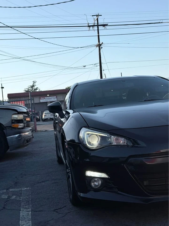 2014 Subaru BRZ 1st Gen - Image 4 of 5