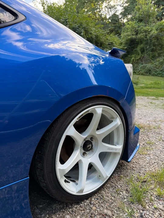 2014 Subaru BRZ 1st Gen - Image 8 of 12