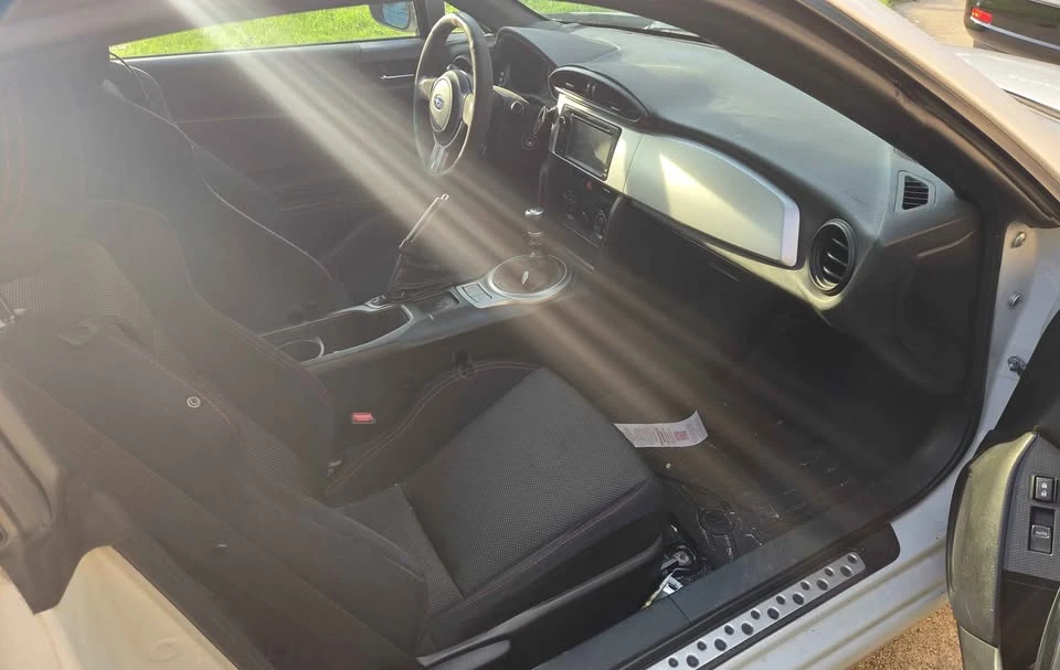 2014 Subaru BRZ 1st Gen - Image 6 of 6