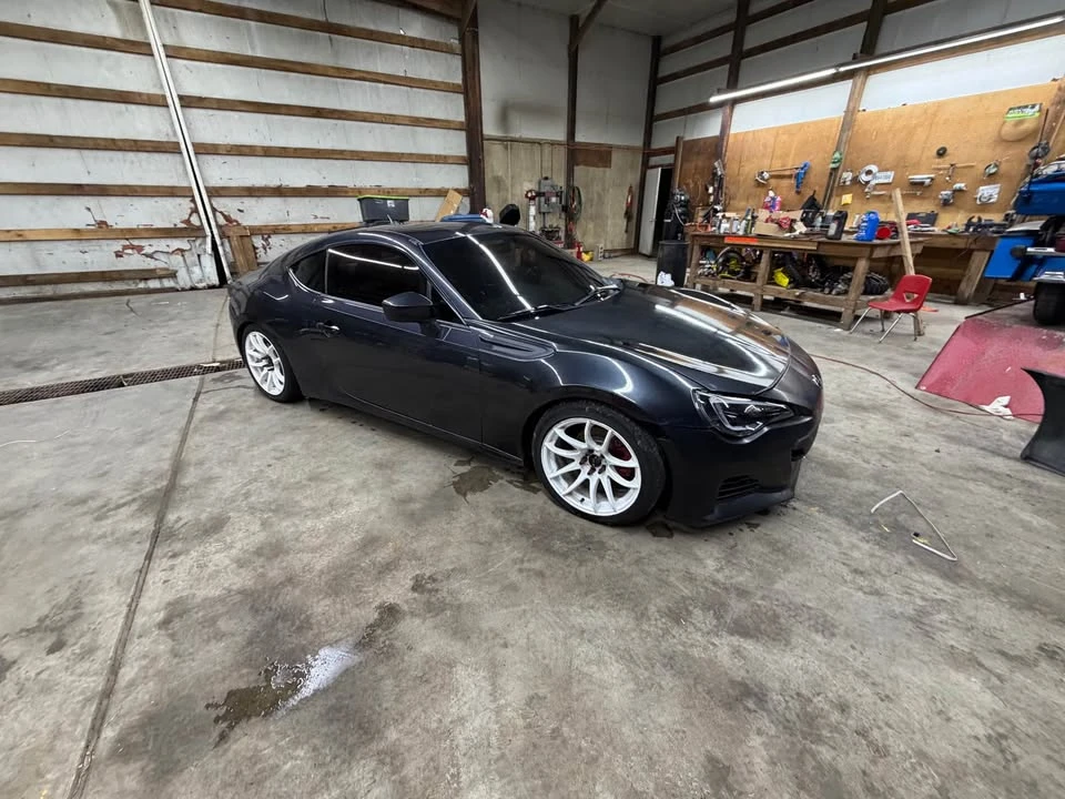 2014 Subaru BRZ 1st Gen - Image 4 of 12