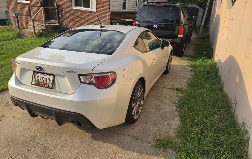 2014 Subaru BRZ 1st Gen - Image 4 of 6