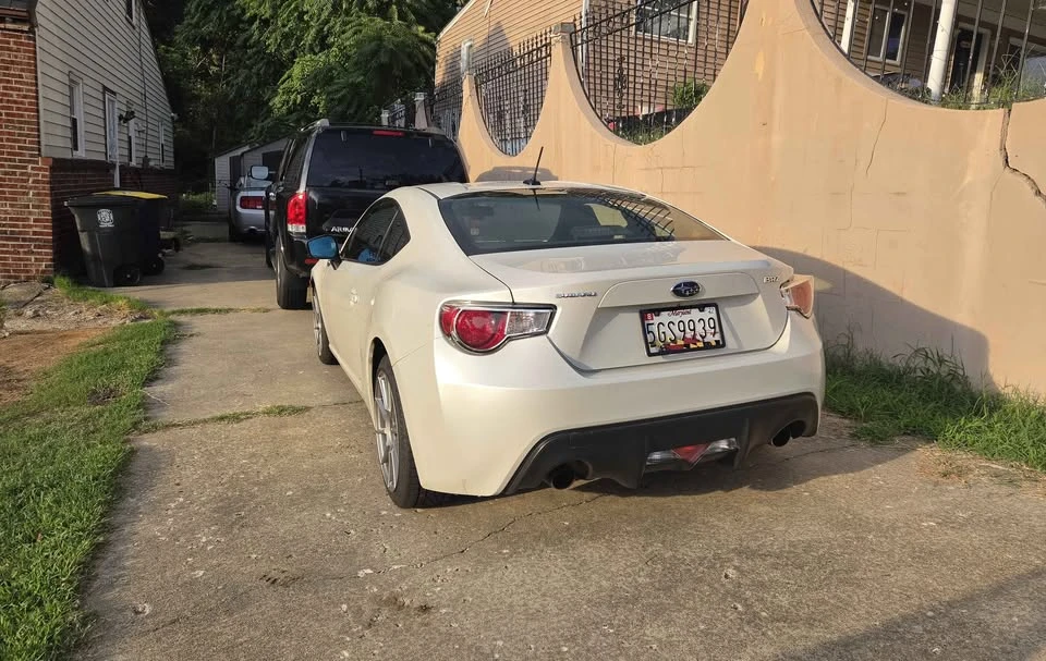 2014 Subaru BRZ 1st Gen - Image 3 of 6