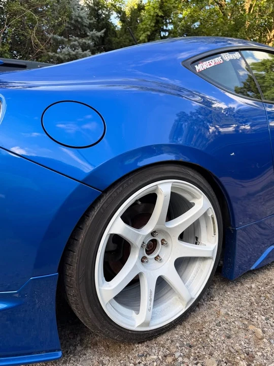 2014 Subaru BRZ 1st Gen - Image 5 of 12