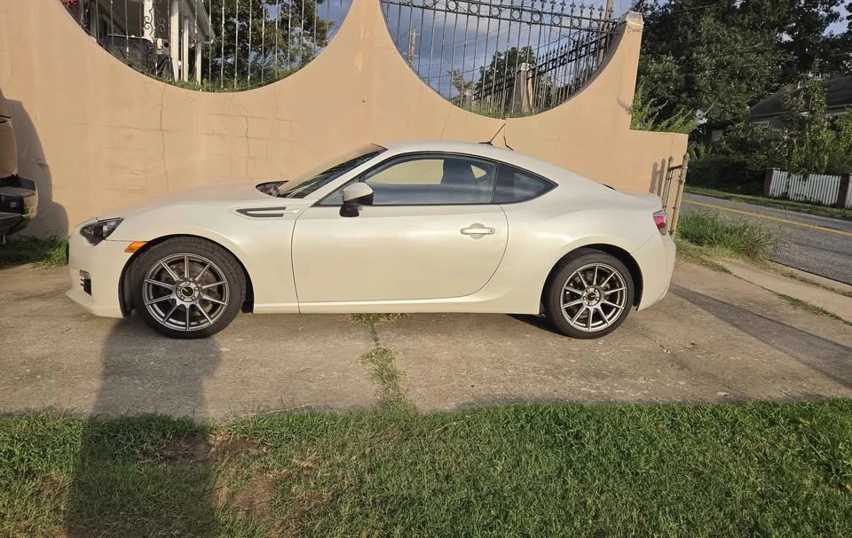 2014 Subaru BRZ 1st Gen - Image 2 of 6