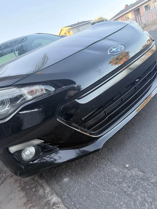 2014 Subaru BRZ 1st Gen - Image 5 of 5