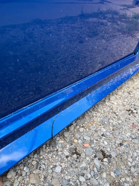 2014 Subaru BRZ 1st Gen - Image 6 of 12