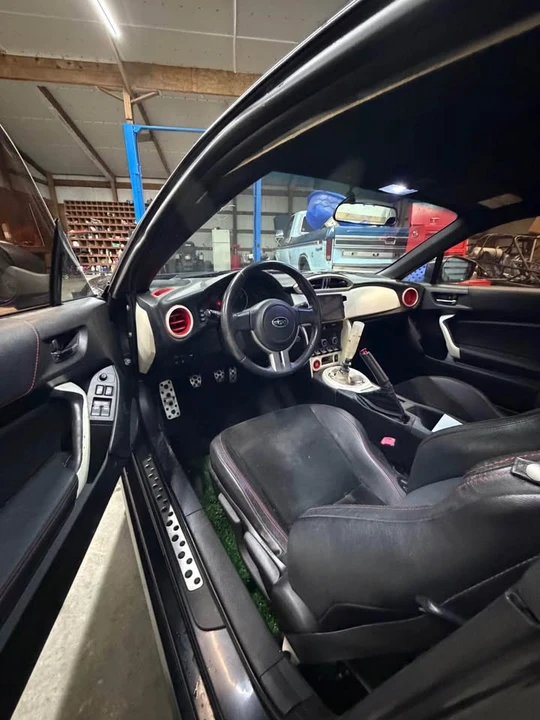 2014 Subaru BRZ 1st Gen - Image 10 of 12
