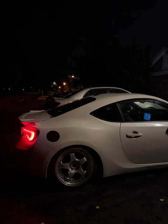 2014 Subaru BRZ 1st Gen - Image 3 of 3