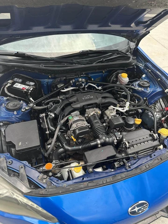 2014 Subaru BRZ 1st Gen - Image 2 of 8