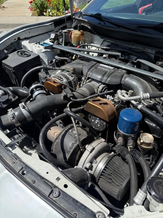 2014 Subaru BRZ 1st Gen - Image 5 of 8